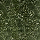 Purchase 84832 | Tigress Velvet, Malachite - Schumacher Fabric