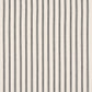 Purchase 84860 | Griffin Ticking Stripe, Black & White - Schumacher Fabric