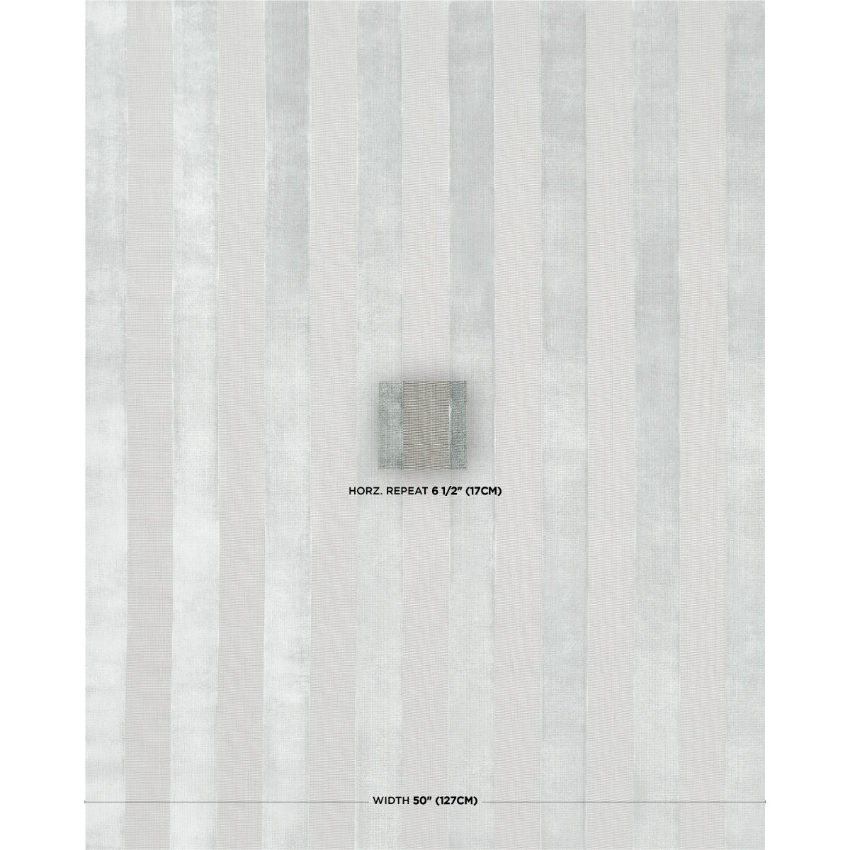 Purchase 84871 | Cunard Strié Velvet, Ice - Schumacher Fabric