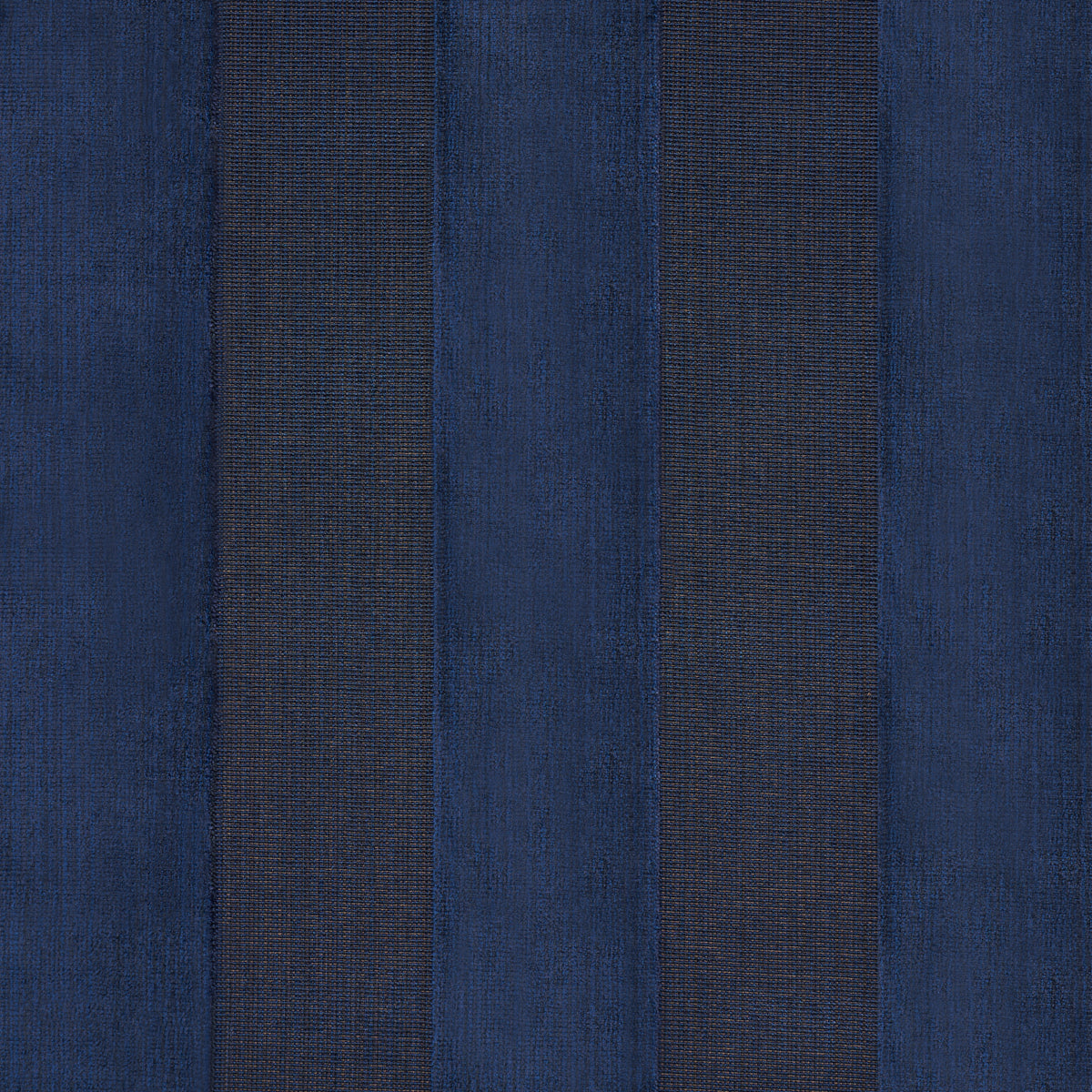 Purchase 84872 | Cunard Strié Velvet, Sapphire - Schumacher Fabric