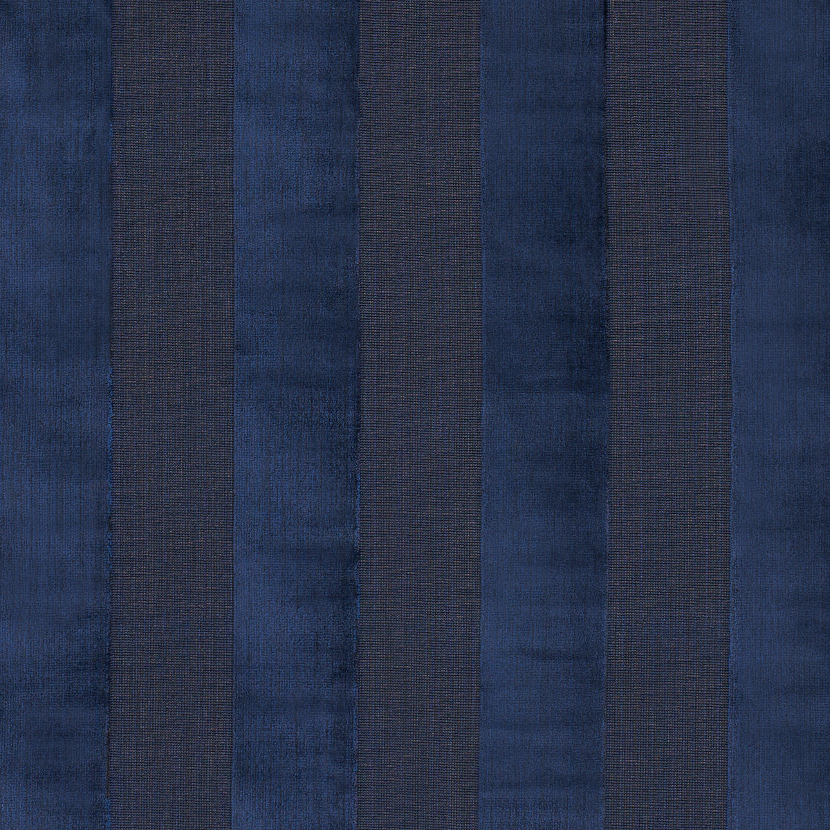 Purchase 84872 | Cunard Strié Velvet, Sapphire - Schumacher Fabric