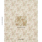 Purchase 84881 | Jardin De Louis, Petale - Schumacher Fabric