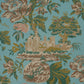 Purchase 84882 | Jardin De Louis, Printemps - Schumacher Fabric