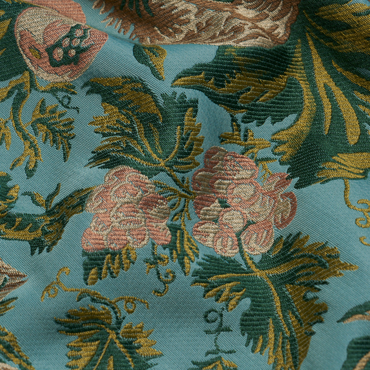 Purchase 84882 | Jardin De Louis, Printemps - Schumacher Fabric