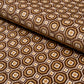 Purchase 84891 | Trianon Cut Velvet, Bisque - Schumacher Fabric