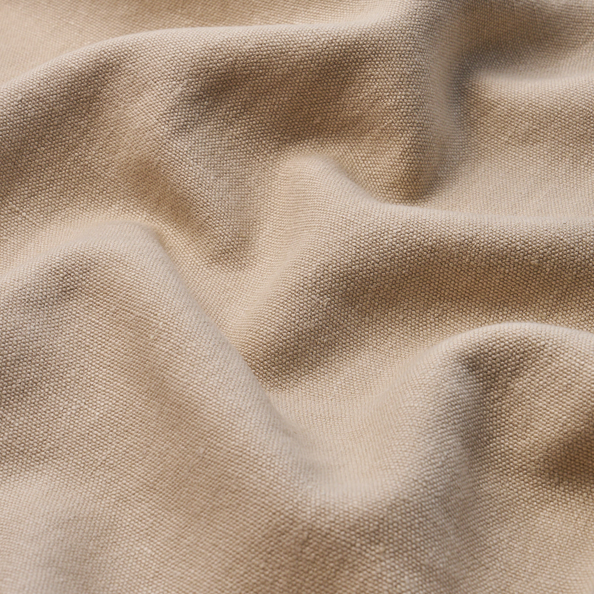 Purchase 84900 | Jumi Stonewashed Linen, Natural - Schumacher Fabric