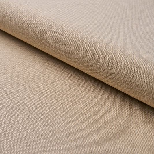 Purchase 84900 | Jumi Stonewashed Linen, Natural - Schumacher Fabric
