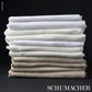 Purchase 84902 | Jumi Stonewashed Linen, White - Schumacher Fabric