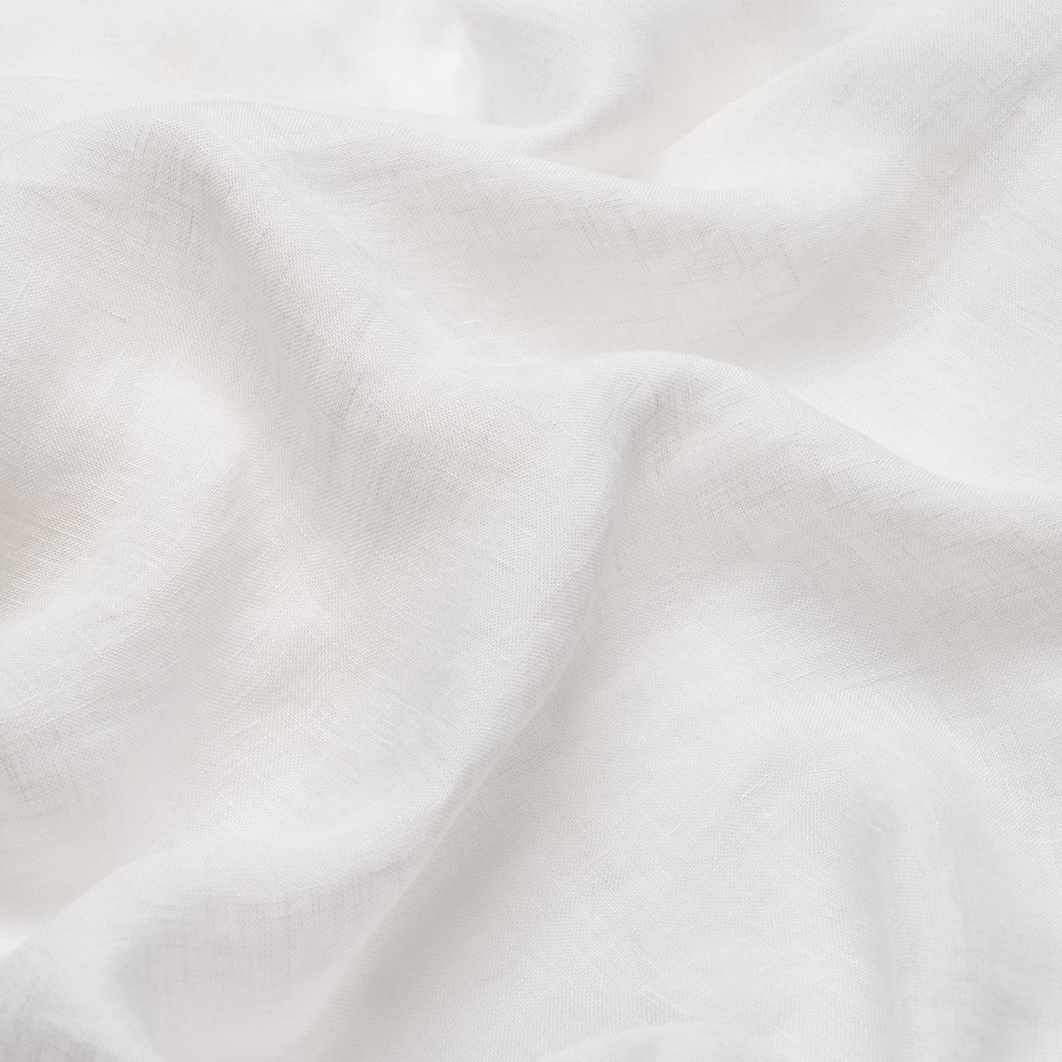 Purchase 84920 | Aya Sheer, White - Schumacher Fabric