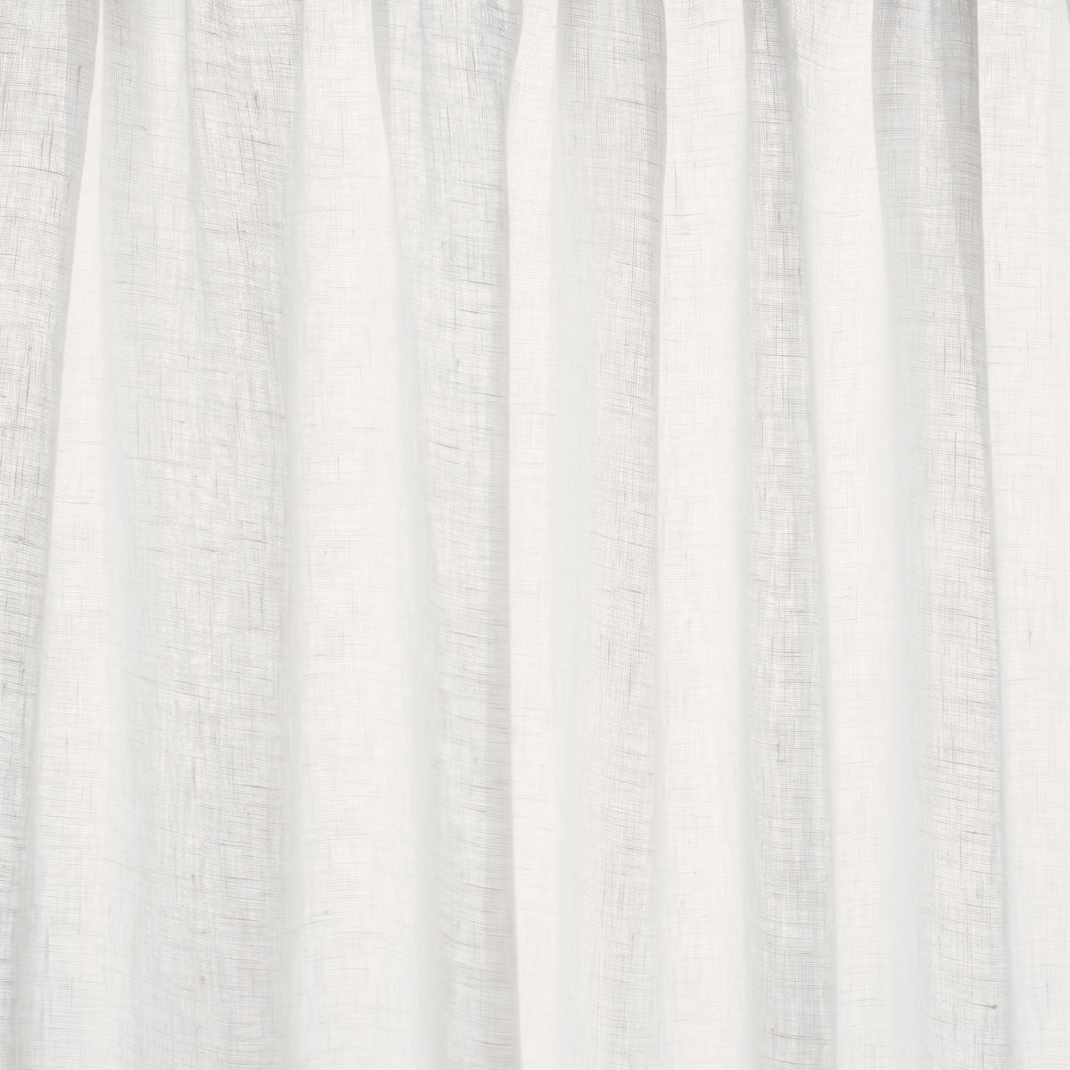 Purchase 84920 | Aya Sheer, White - Schumacher Fabric