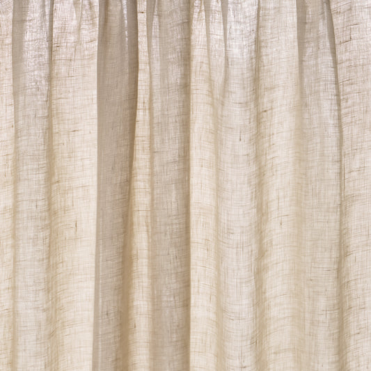 Purchase 84921 | Aya Sheer, Sand - Schumacher Fabric