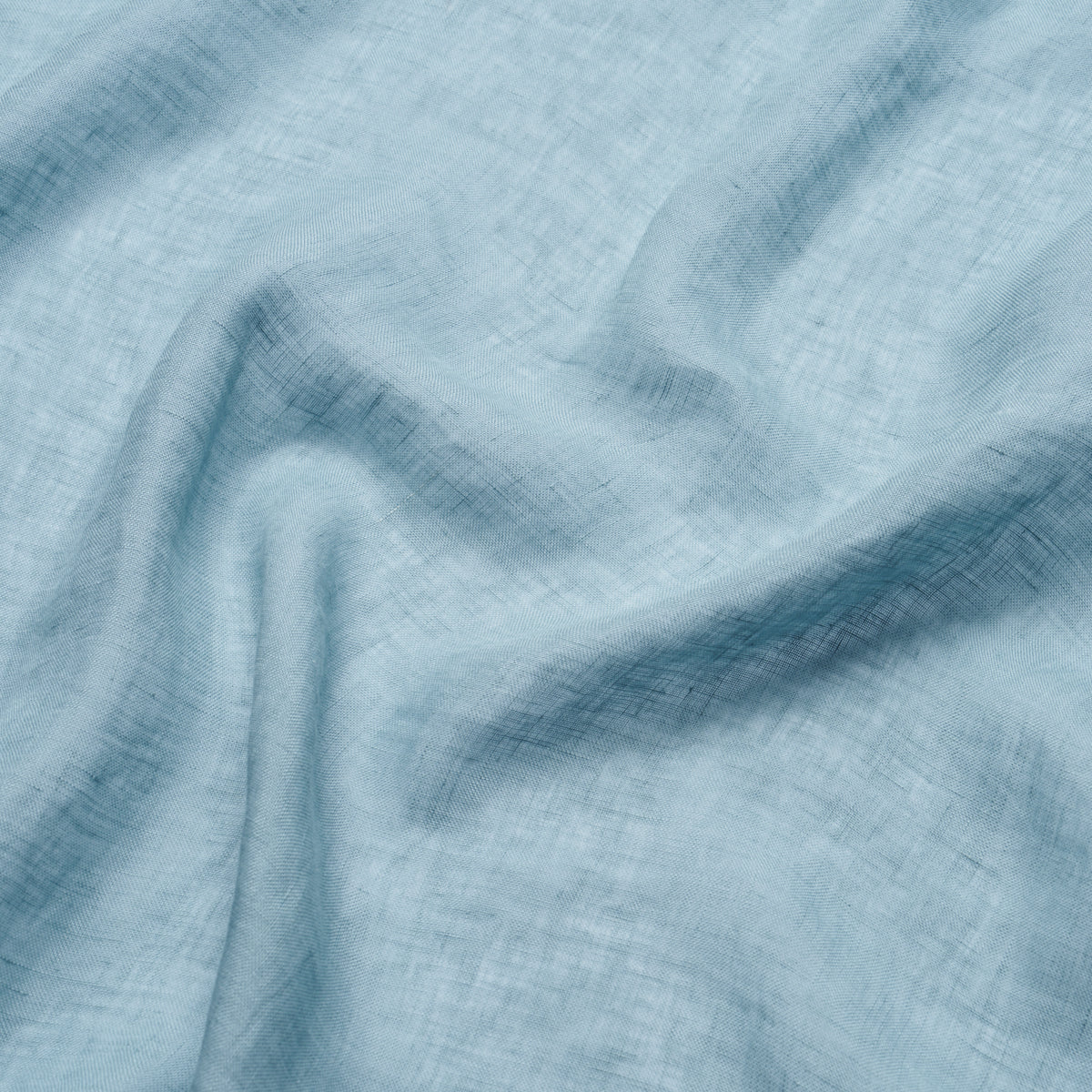 Purchase 84923 | Aya Sheer, Sky - Schumacher Fabric