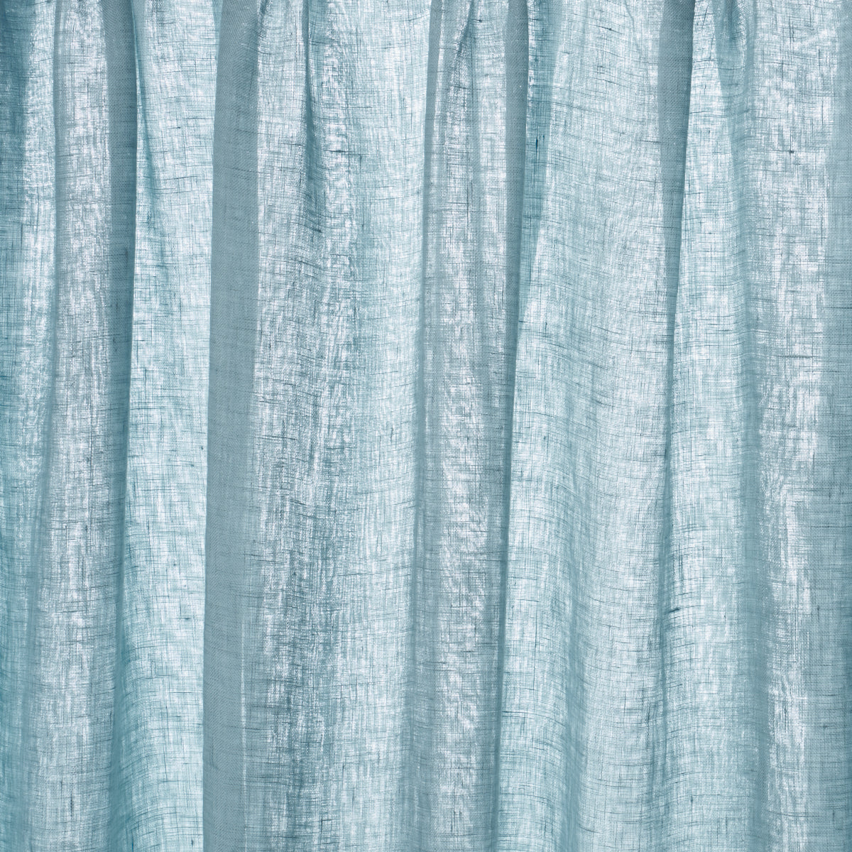 Purchase 84923 | Aya Sheer, Sky - Schumacher Fabric