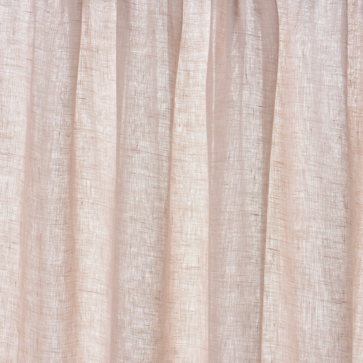 Purchase 84924 | Aya Sheer, Blush - Schumacher Fabric