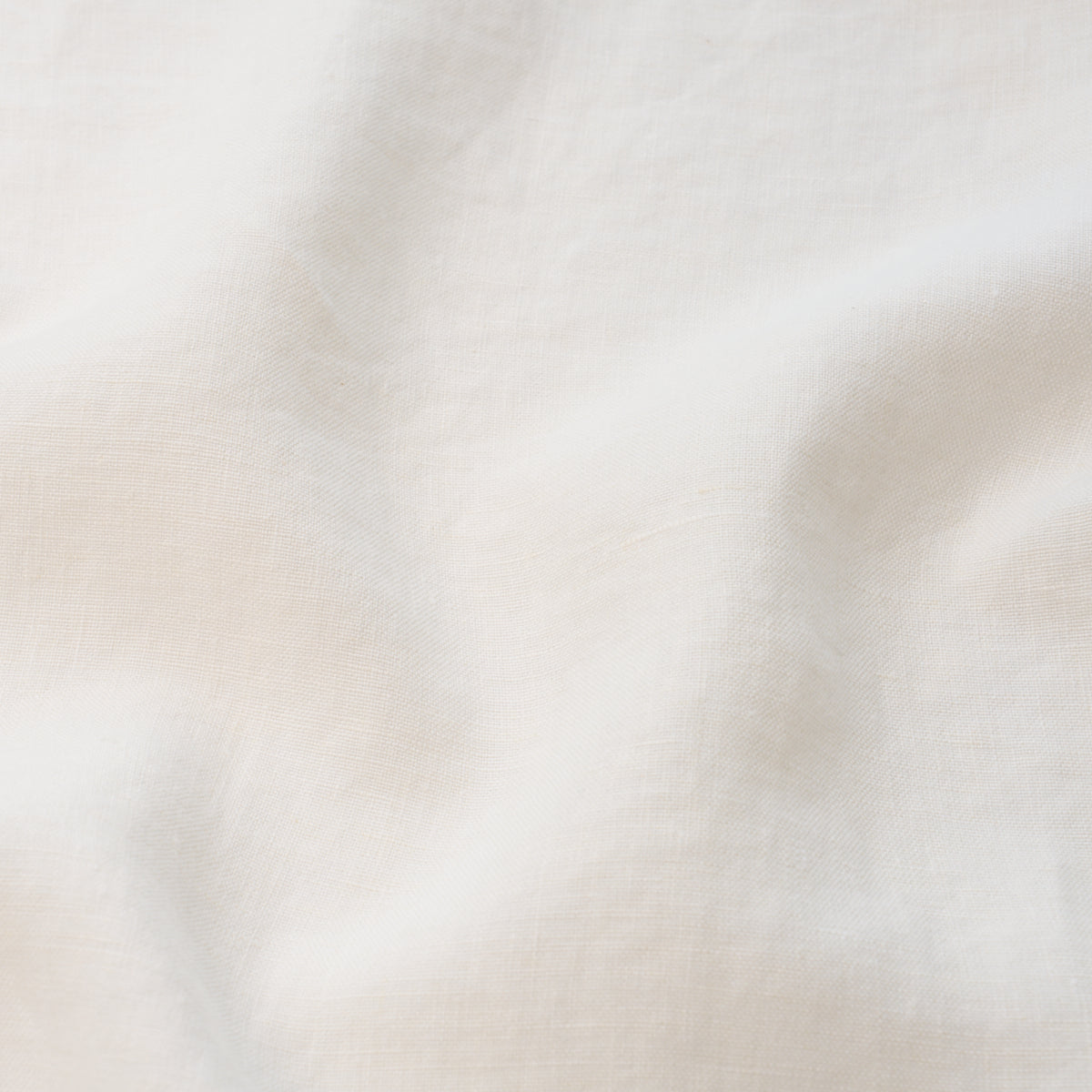 Purchase 84931 | Leslie Stonewashed Sheer, Ivory - Schumacher Fabric