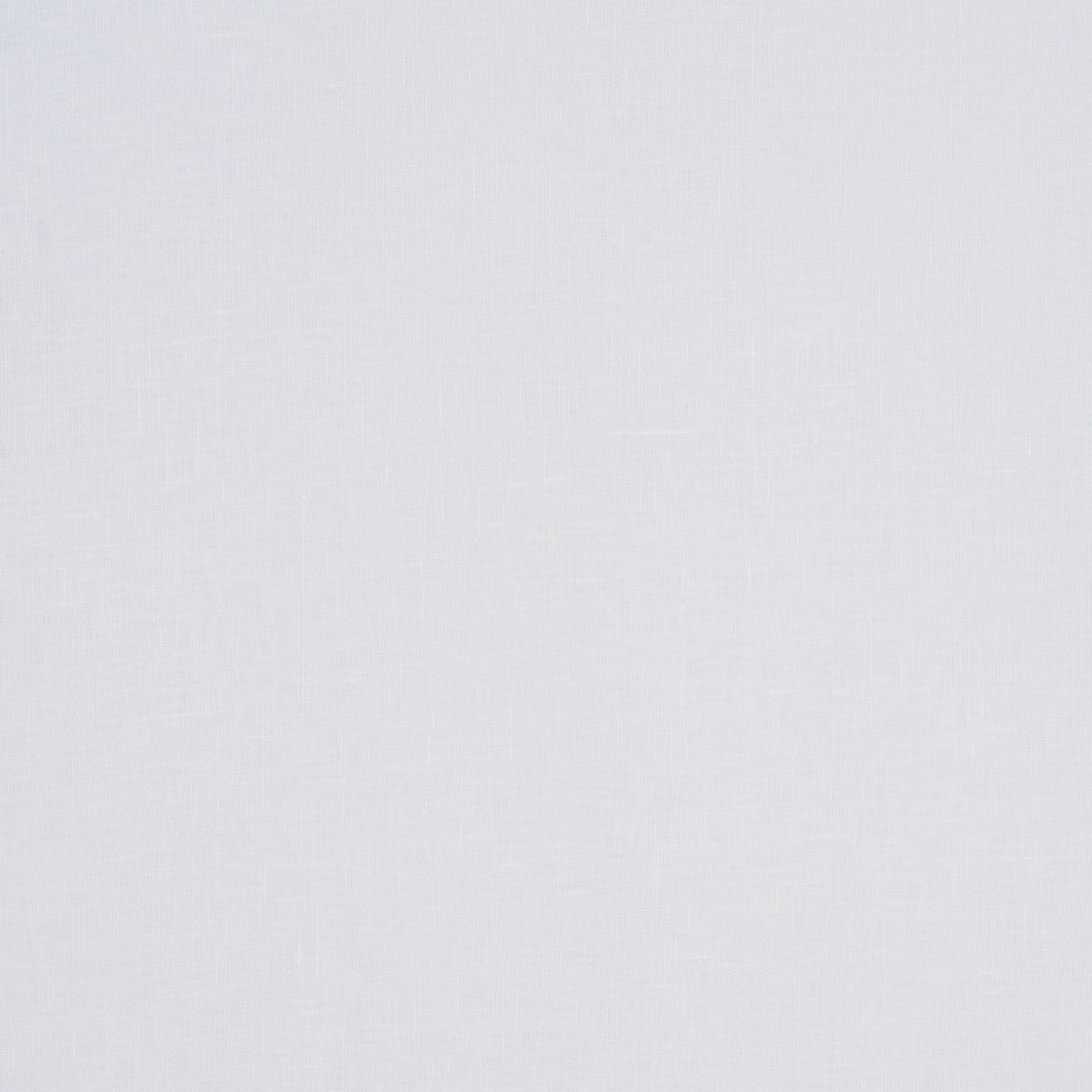 Purchase 84932 | Leslie Stonewashed Sheer, White - Schumacher Fabric