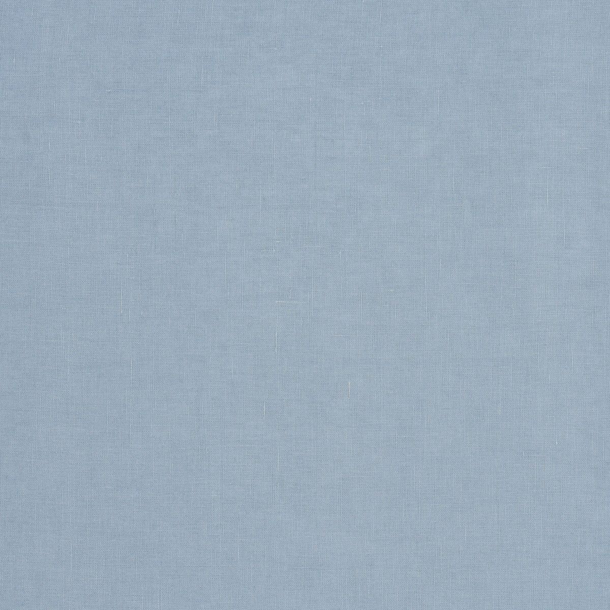 Purchase 84933 | Leslie Stonewashed Sheer, Chambray - Schumacher Fabric