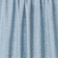 Purchase 84933 | Leslie Stonewashed Sheer, Chambray - Schumacher Fabric