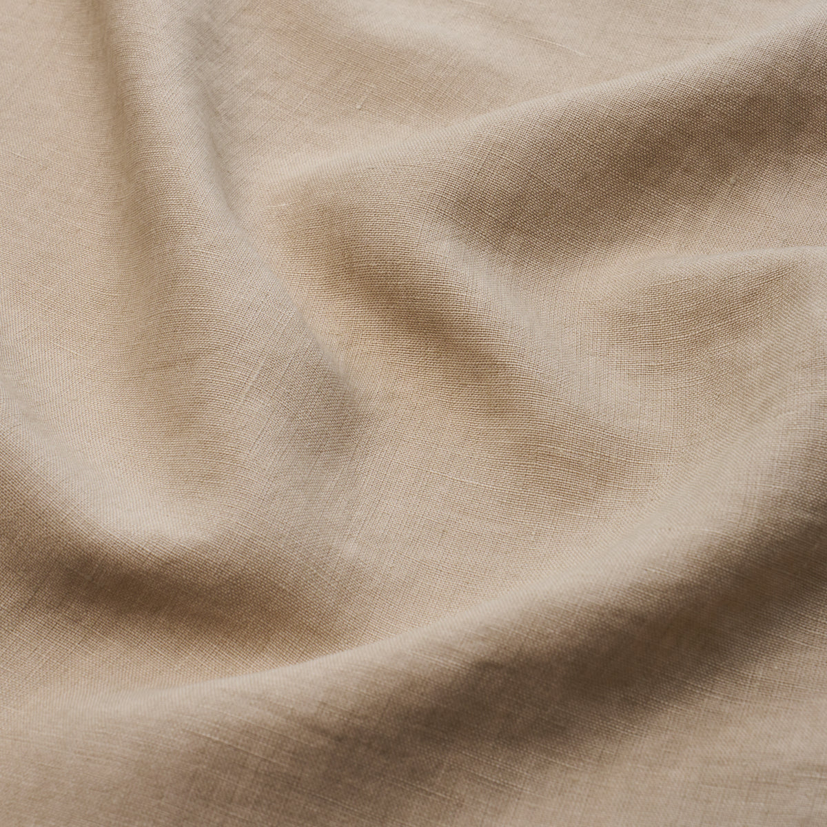 Purchase 84935 | Leslie Stonewashed Sheer, Natural - Schumacher Fabric
