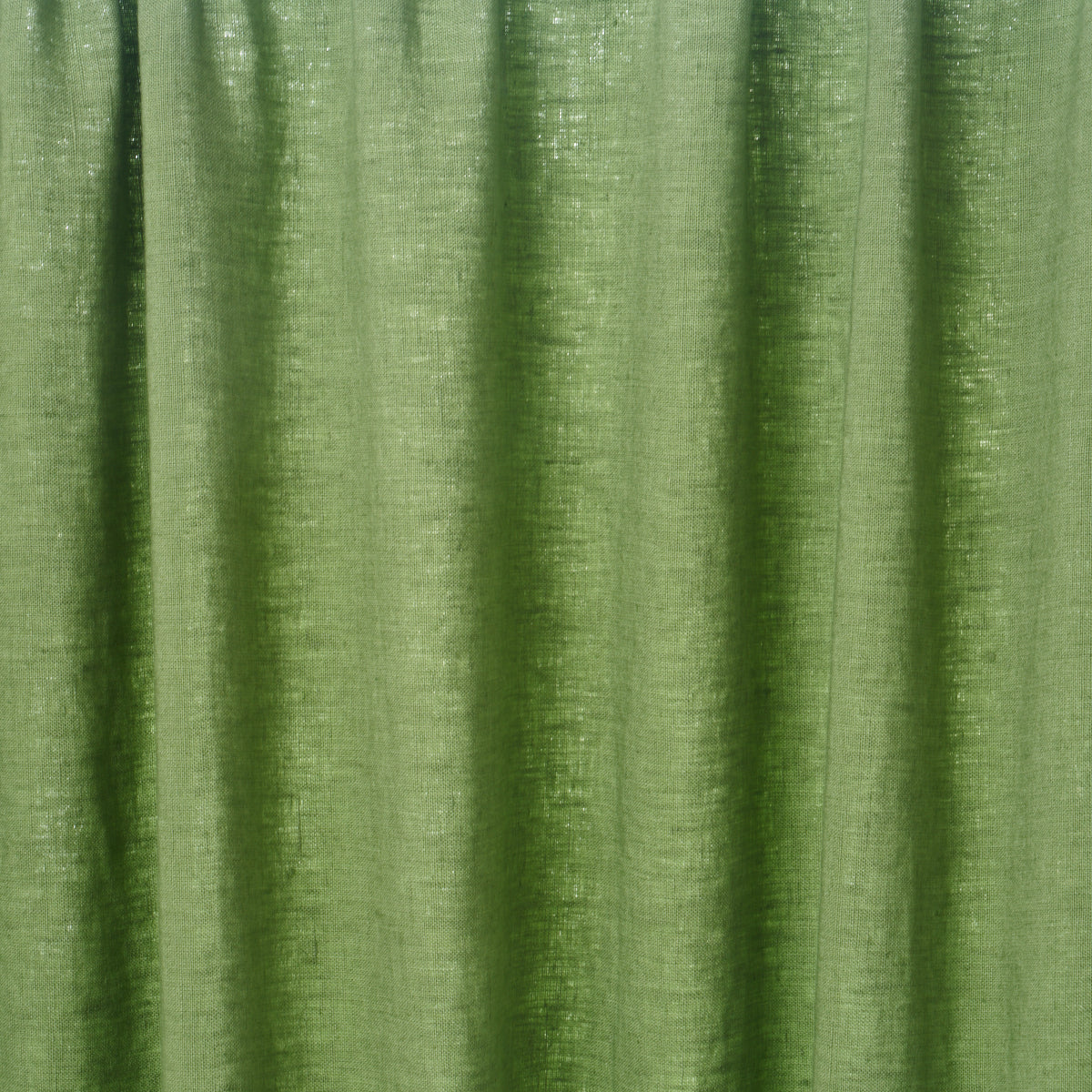 Purchase 84936 | Leslie Stonewashed Sheer, Leaf - Schumacher Fabric