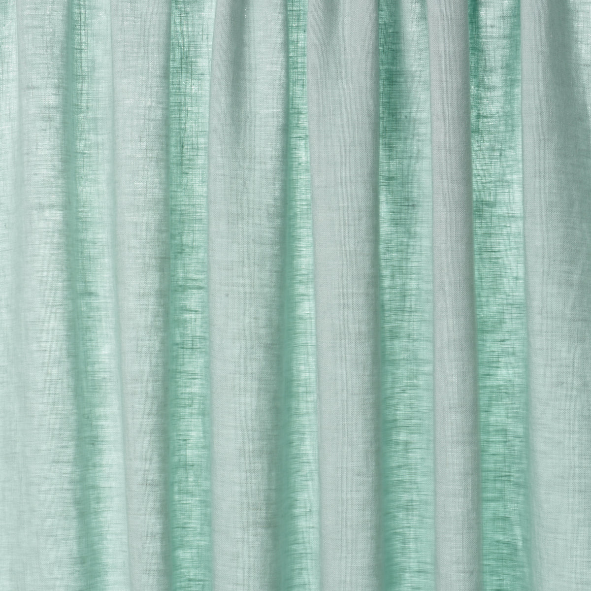 Purchase 84937 | Leslie Stonewashed Sheer, Mineral - Schumacher Fabric