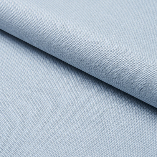 Purchase 84945 | Franc Linen, Sky - Schumacher Fabric
