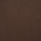 Purchase 84948 | Franc Linen, Chocolate - Schumacher Fabric
