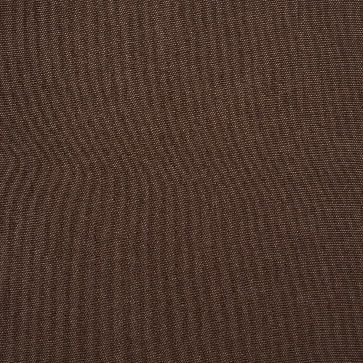 Purchase 84948 | Franc Linen, Chocolate - Schumacher Fabric