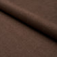 Purchase 84948 | Franc Linen, Chocolate - Schumacher Fabric