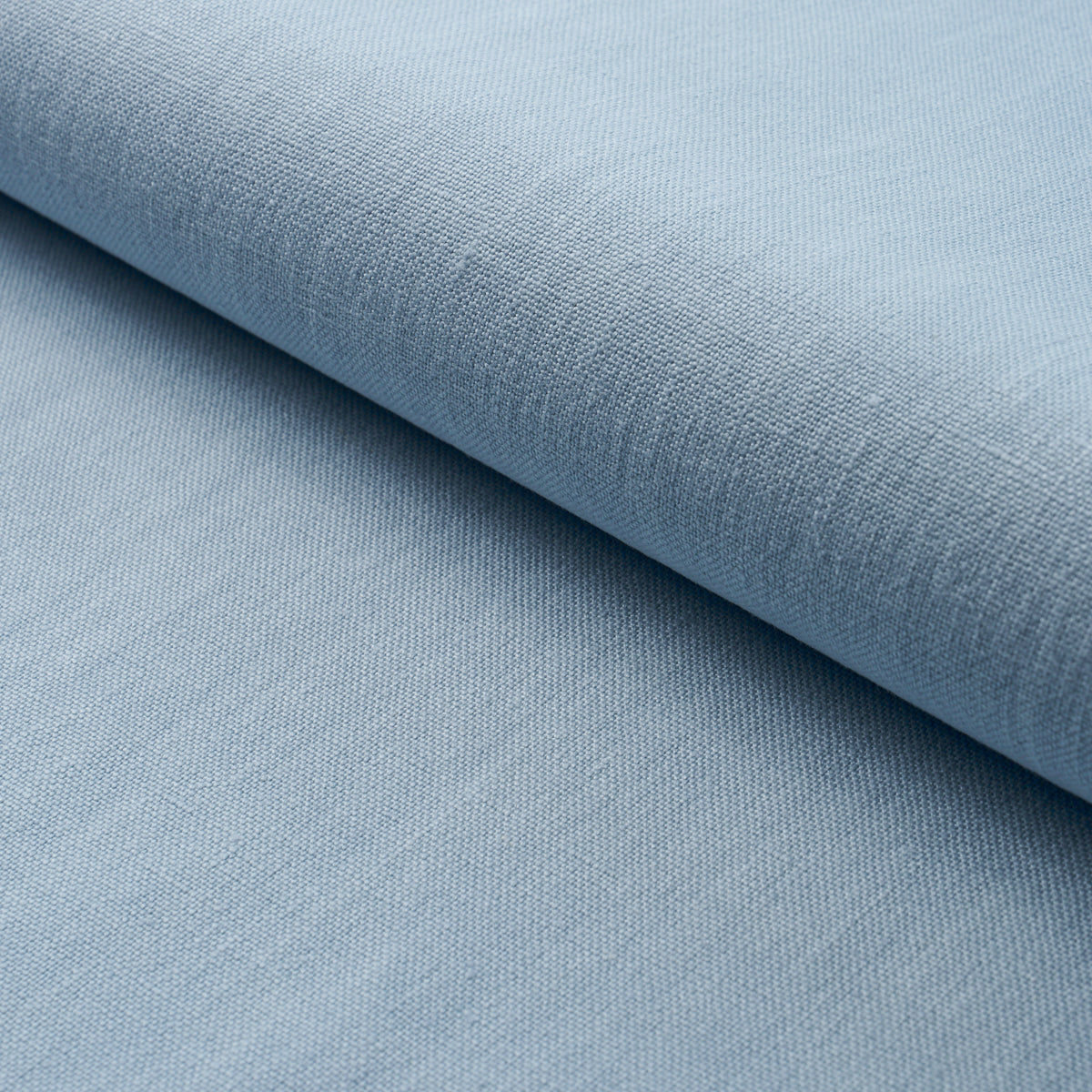 Purchase 84954 | Kai Linen, Sky - Schumacher Fabric