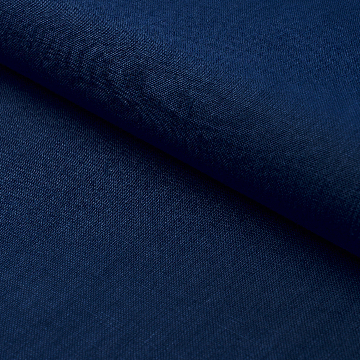 Purchase 84956 | Kai Linen, Navy - Schumacher Fabric