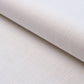 Purchase 84960 | Leo Glazed Linen, Ivory - Schumacher Fabric