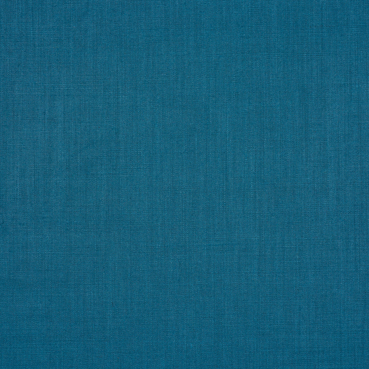 Purchase 84963 | Leo Glazed Linen, Peacock - Schumacher Fabric