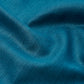 Purchase 84963 | Leo Glazed Linen, Peacock - Schumacher Fabric