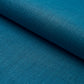 Purchase 84963 | Leo Glazed Linen, Peacock - Schumacher Fabric