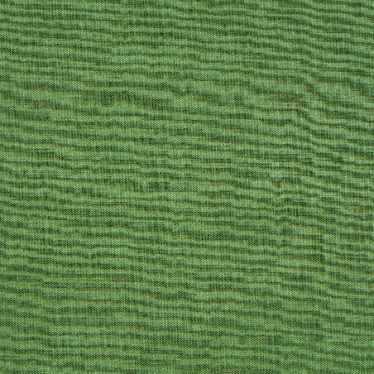 Purchase 84965 | Leo Glazed Linen, Leaf - Schumacher Fabric