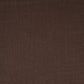 Purchase 84968 | Leo Glazed Linen, Chocolate - Schumacher Fabric