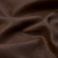 Purchase 84968 | Leo Glazed Linen, Chocolate - Schumacher Fabric