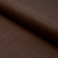 Purchase 84968 | Leo Glazed Linen, Chocolate - Schumacher Fabric