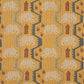 Purchase 84980 | Bear Brigade, Ochre - Schumacher Fabric
