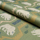 Purchase 84981 | Bear Brigade, Forest - Schumacher Fabric
