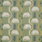 Purchase 84981 | Bear Brigade, Forest - Schumacher Fabric