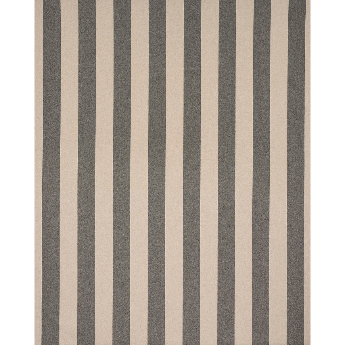 Purchase 85042 | Hemlock Stripe, Graphite - Schumacher Fabric
