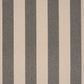Purchase 85042 | Hemlock Stripe, Graphite - Schumacher Fabric