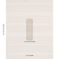 Purchase 85052 | Plains Stripe Casement, Natural - Schumacher Fabric