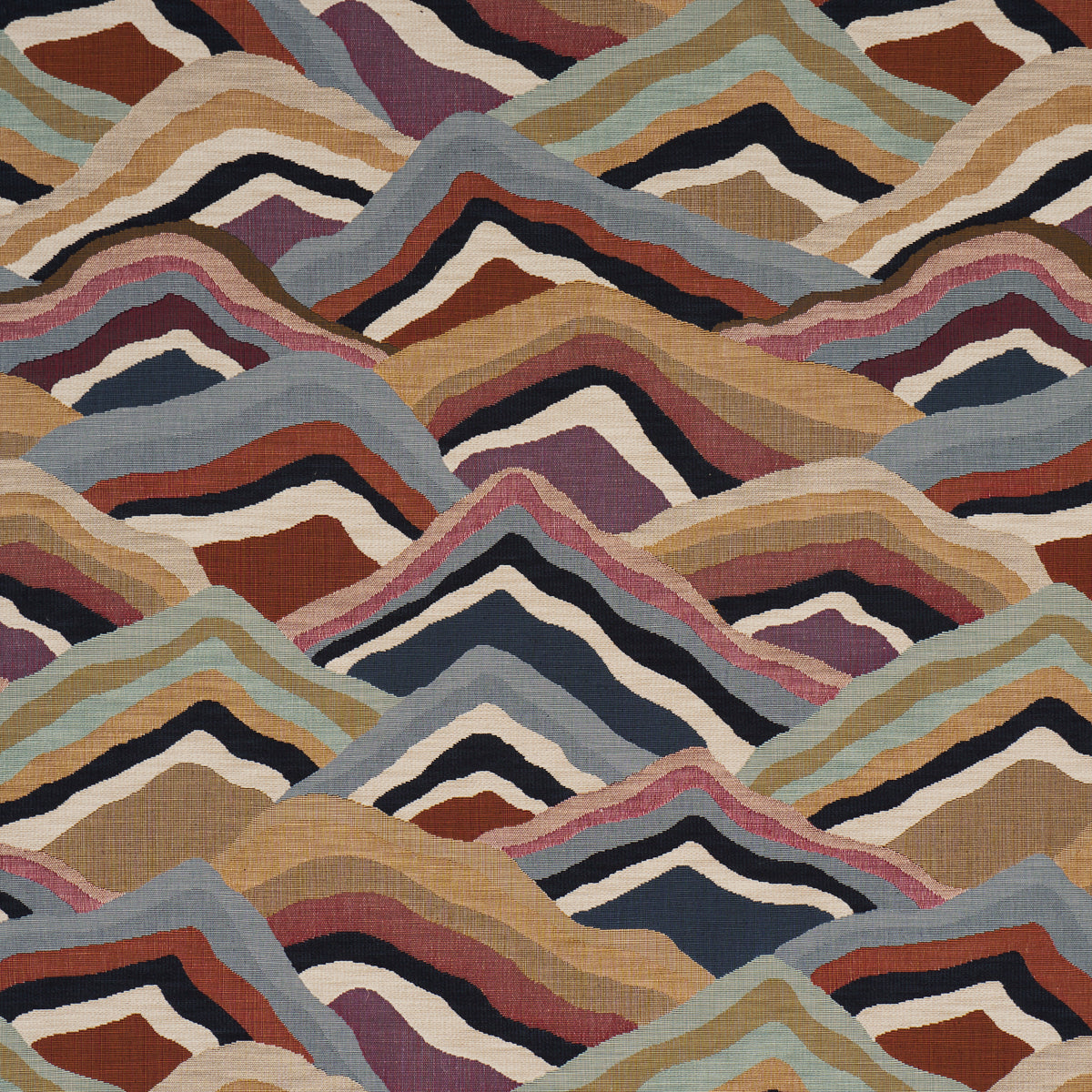 Purchase 85060 | Avala Hills, Earthy Multi - Schumacher Fabric