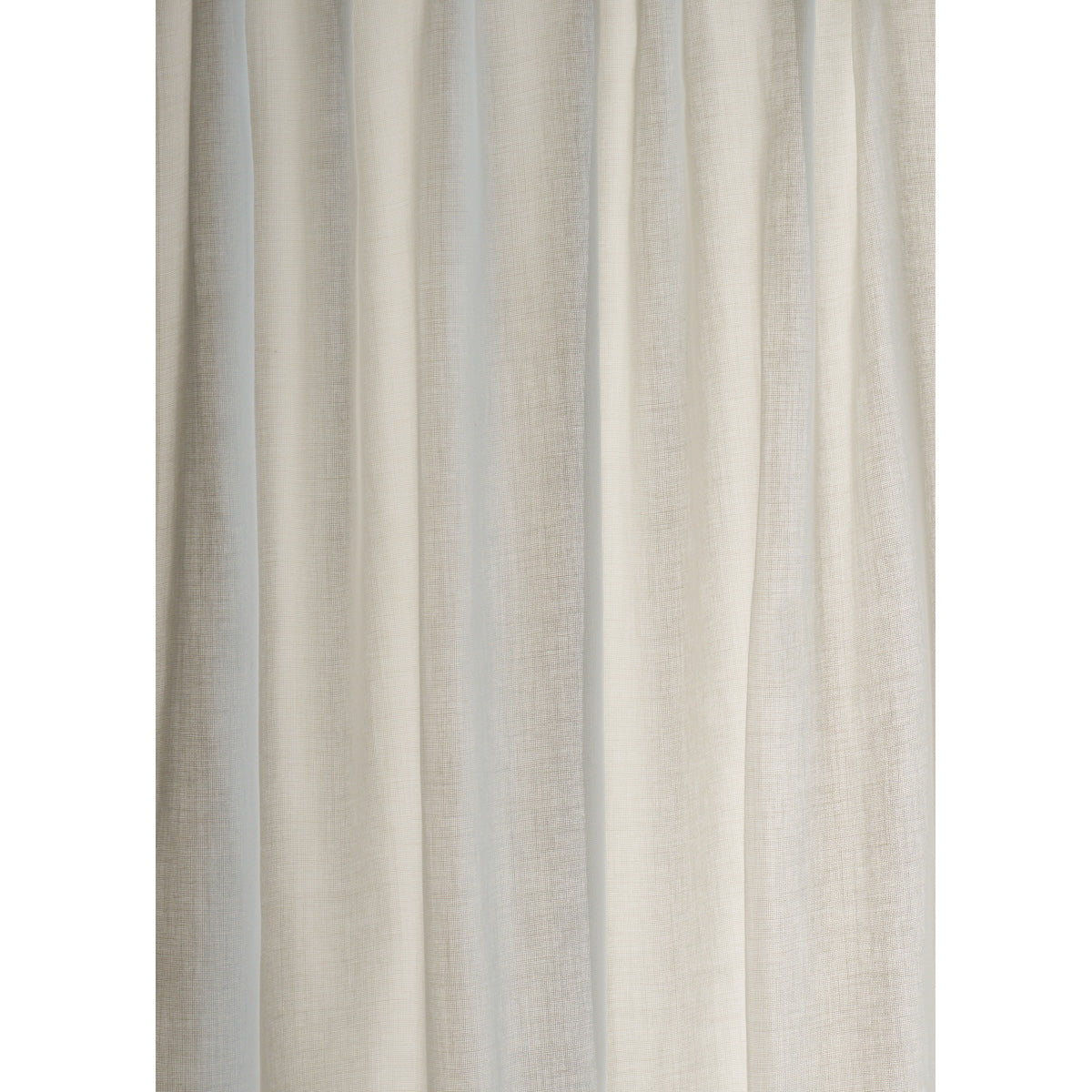 Purchase 85071 | Summit Sheer, Ivory - Schumacher Fabric