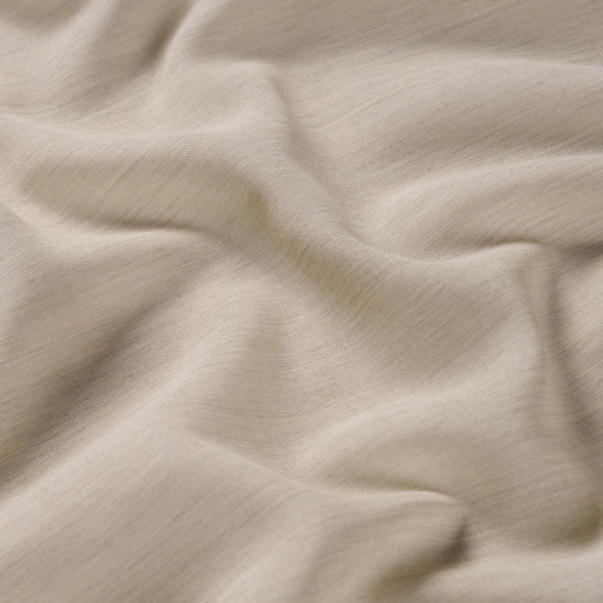 Purchase 85073 | Summit Sheer, Flax - Schumacher Fabric