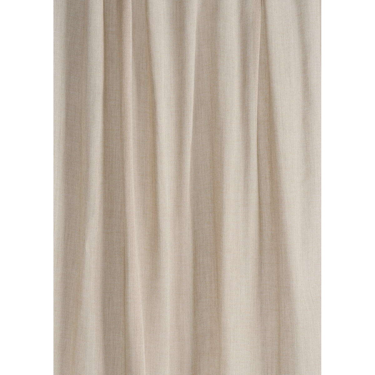 Purchase 85073 | Summit Sheer, Flax - Schumacher Fabric