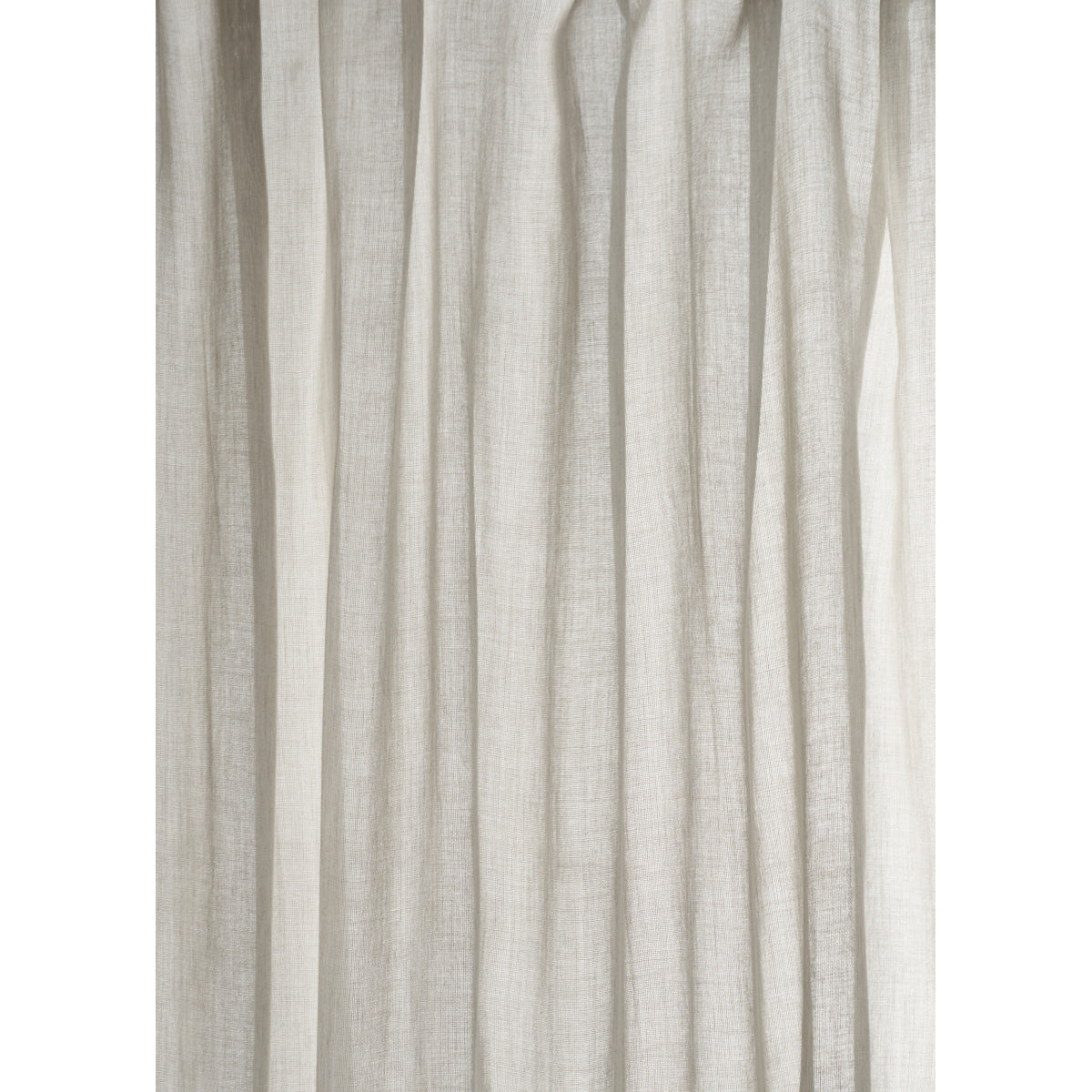 Purchase 85076 | Summit Sheer, Dove - Schumacher Fabric